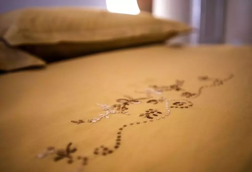 Aamiaismajoitus (B&B) Porte Ad Arco