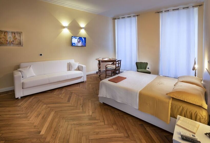 住宿加早餐 Porte Ad Arco