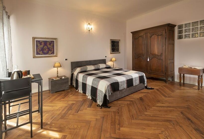 住宿加早餐 Porte Ad Arco