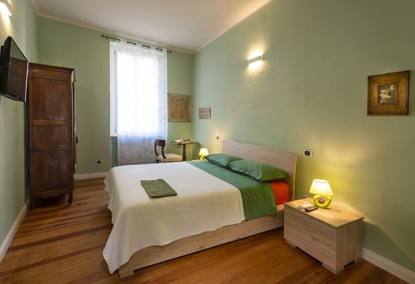 住宿加早餐 Porte Ad Arco