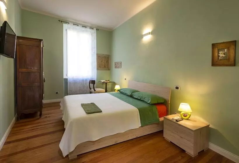 Aamiaismajoitus (B&B) Porte Ad Arco