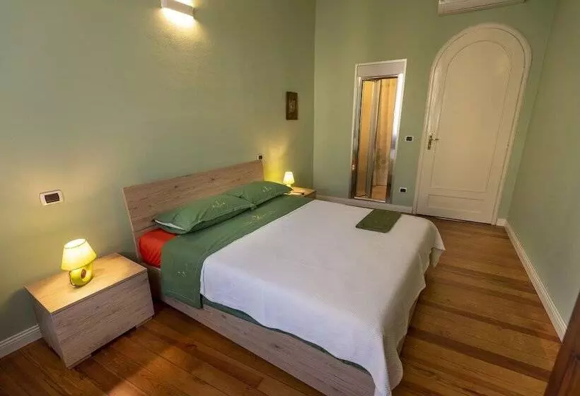 Aamiaismajoitus (B&B) Porte Ad Arco