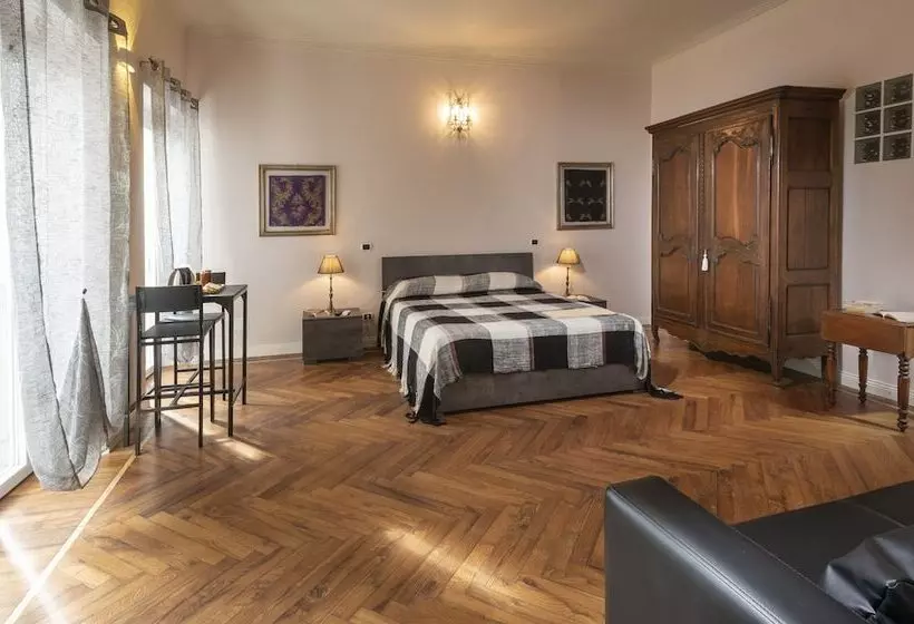 Aamiaismajoitus (B&B) Porte Ad Arco