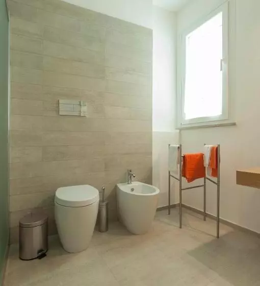 تختخواب و صبحانه Ragusa Terra Priziusa