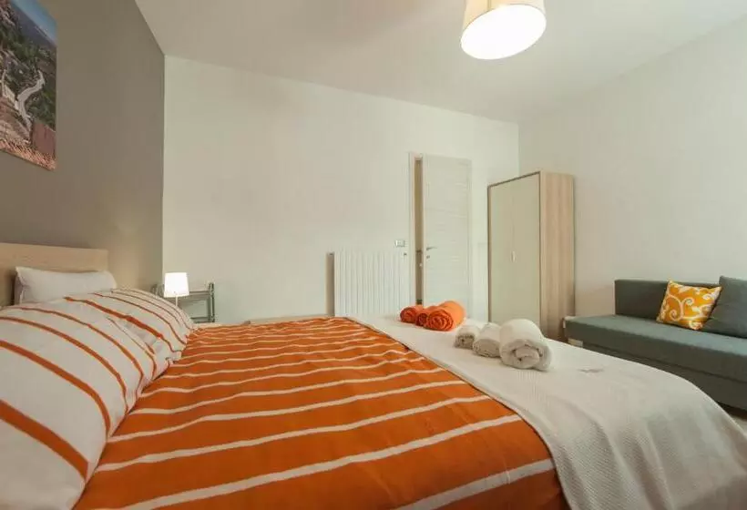 تختخواب و صبحانه Ragusa Terra Priziusa