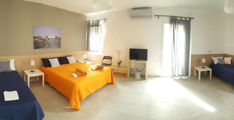 مبيت وإفطار Ragusa Terra Priziusa