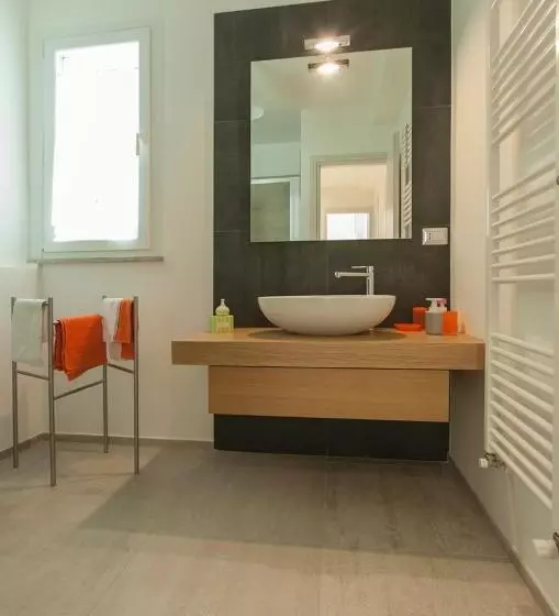 تختخواب و صبحانه Ragusa Terra Priziusa