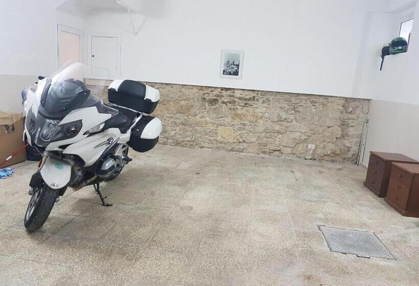 مبيت وإفطار Ragusa Terra Priziusa