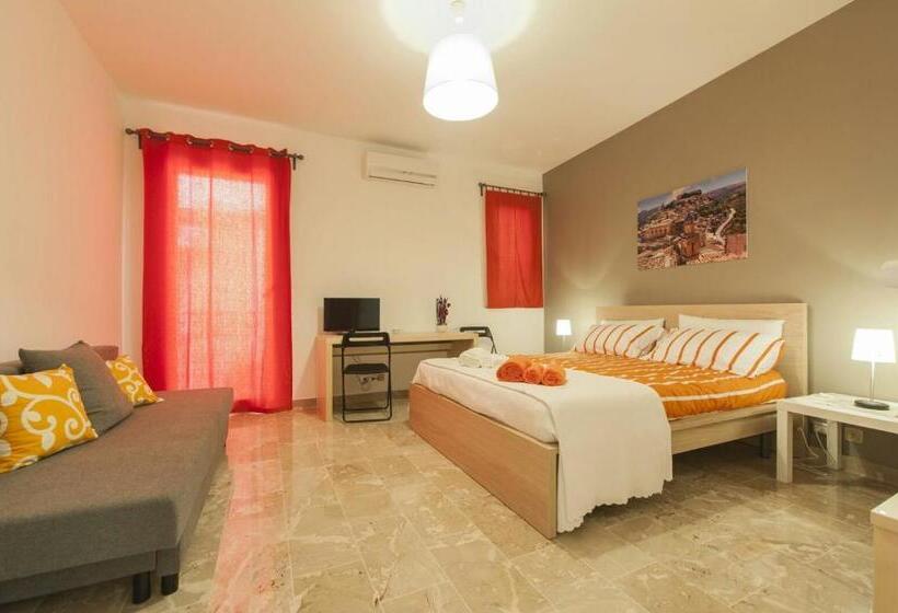 مبيت وإفطار Ragusa Terra Priziusa