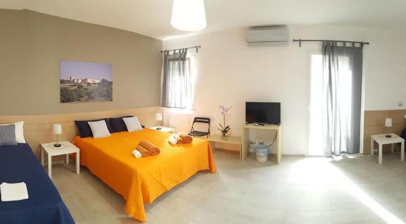 مبيت وإفطار Ragusa Terra Priziusa