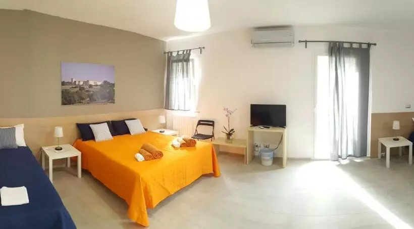 تختخواب و صبحانه Ragusa Terra Priziusa