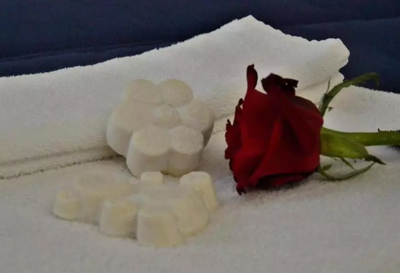 تختخواب و صبحانه Ragusa Terra Priziusa