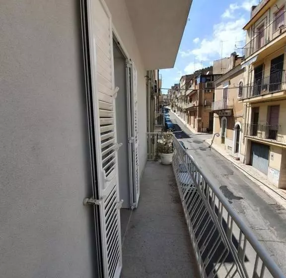 تختخواب و صبحانه Ragusa Terra Priziusa