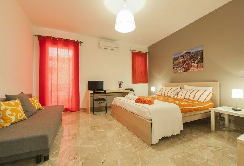 مبيت وإفطار Ragusa Terra Priziusa