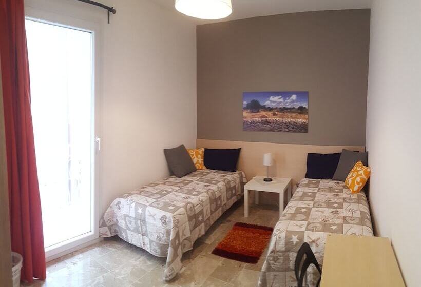 مبيت وإفطار Ragusa Terra Priziusa