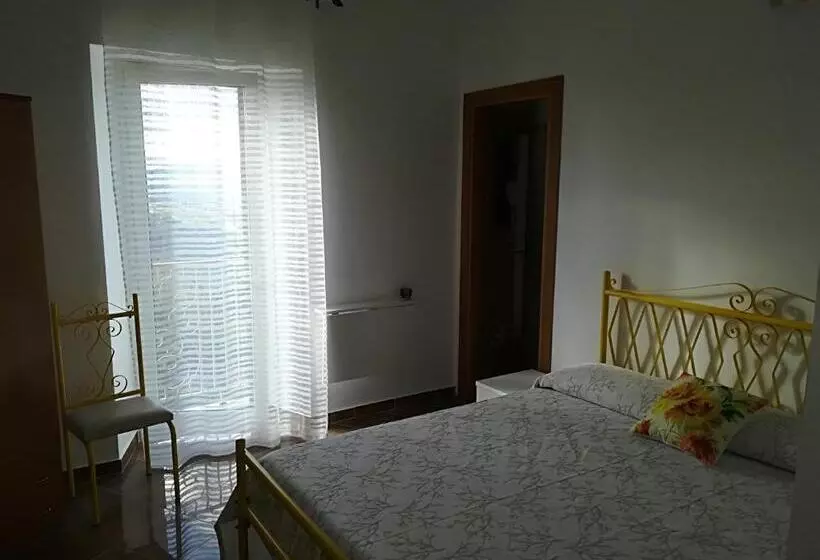 Aamiaismajoitus (B&B) Residenza Skanderbeg