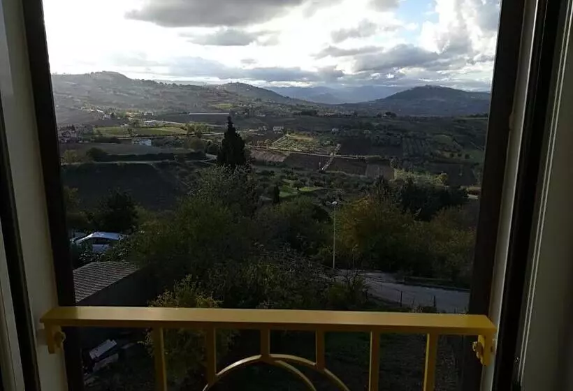 Aamiaismajoitus (B&B) Residenza Skanderbeg