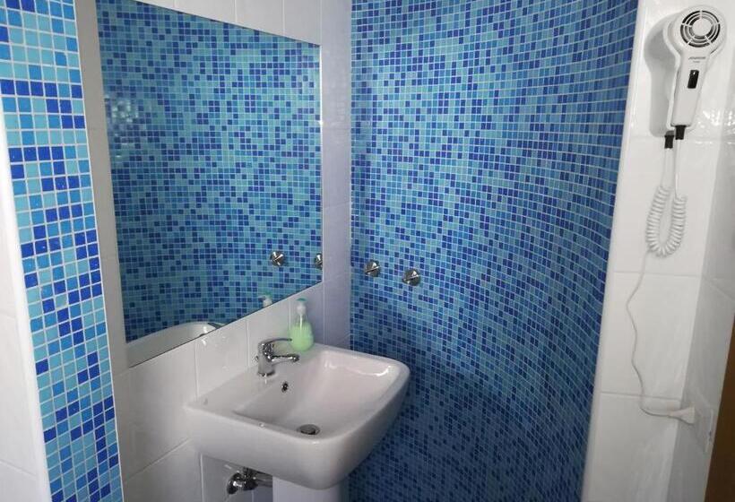 צימר Residenza Skanderbeg