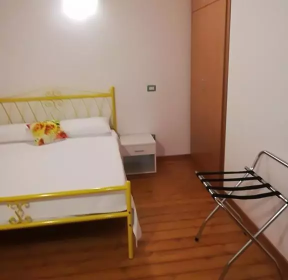 Aamiaismajoitus (B&B) Residenza Skanderbeg