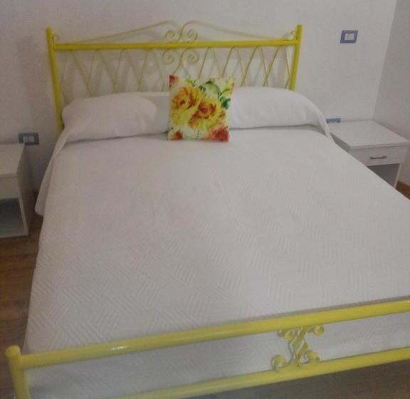 צימר Residenza Skanderbeg