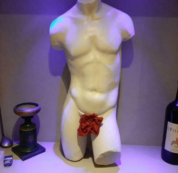 ベッドアンドブレックファースト & Ristorante L'angoletto In Selci