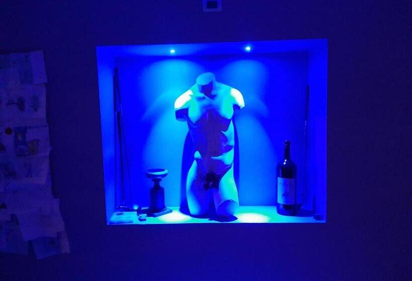 ベッドアンドブレックファースト & Ristorante L'angoletto In Selci