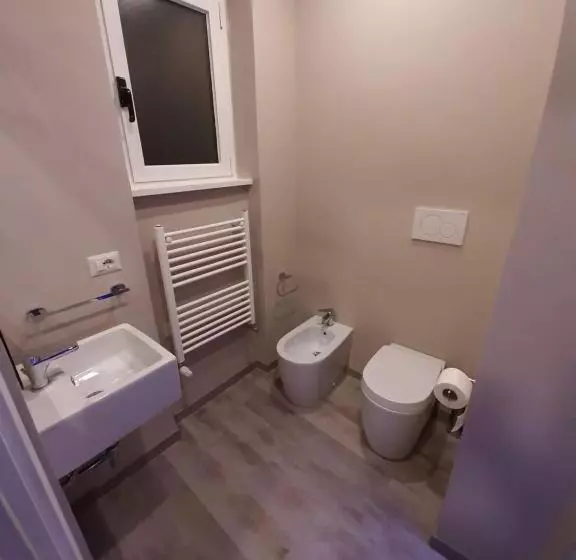 Aamiaismajoitus (B&B) & Ristorante L'angoletto In Selci