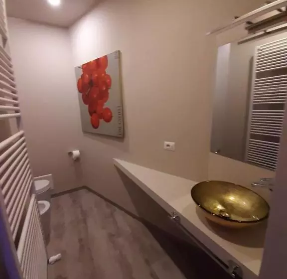 Aamiaismajoitus (B&B) & Ristorante L'angoletto In Selci