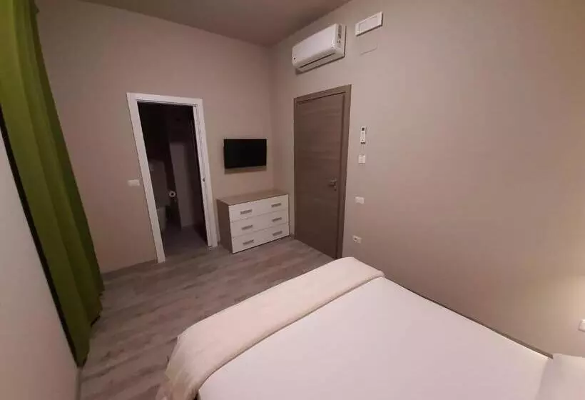 Aamiaismajoitus (B&B) & Ristorante L'angoletto In Selci