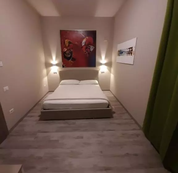 Aamiaismajoitus (B&B) & Ristorante L'angoletto In Selci