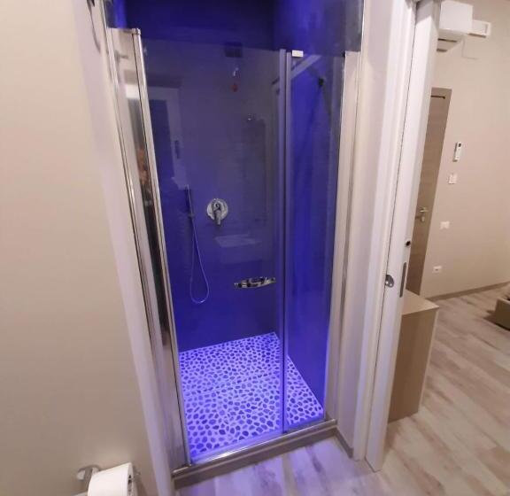 ベッドアンドブレックファースト & Ristorante L'angoletto In Selci