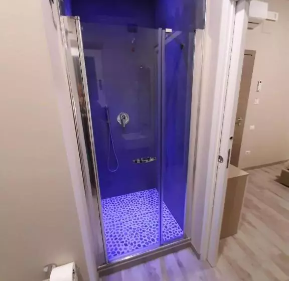 Aamiaismajoitus (B&B) & Ristorante L'angoletto In Selci