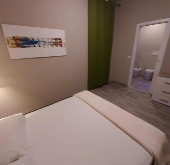 ベッドアンドブレックファースト & Ristorante L'angoletto In Selci