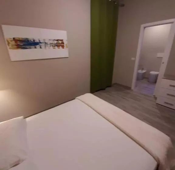 Aamiaismajoitus (B&B) & Ristorante L'angoletto In Selci