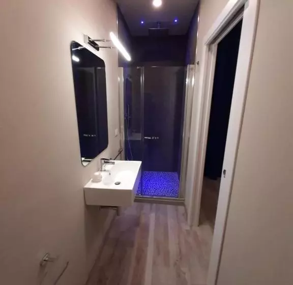 Aamiaismajoitus (B&B) & Ristorante L'angoletto In Selci