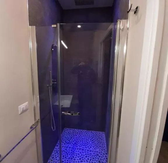 Aamiaismajoitus (B&B) & Ristorante L'angoletto In Selci