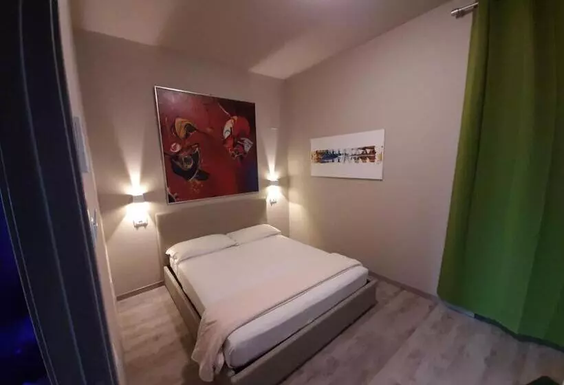 Aamiaismajoitus (B&B) & Ristorante L'angoletto In Selci