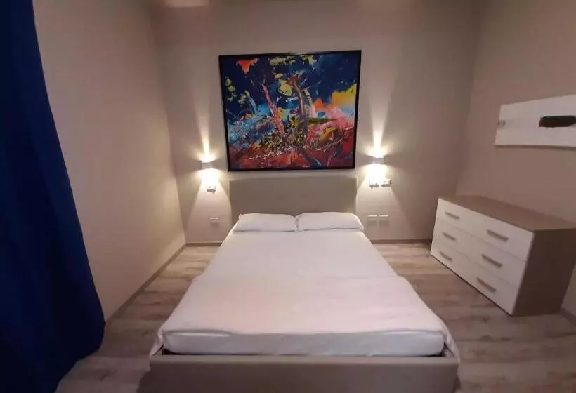 Aamiaismajoitus (B&B) & Ristorante L'angoletto In Selci