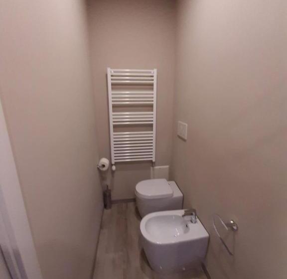 ベッドアンドブレックファースト & Ristorante L'angoletto In Selci