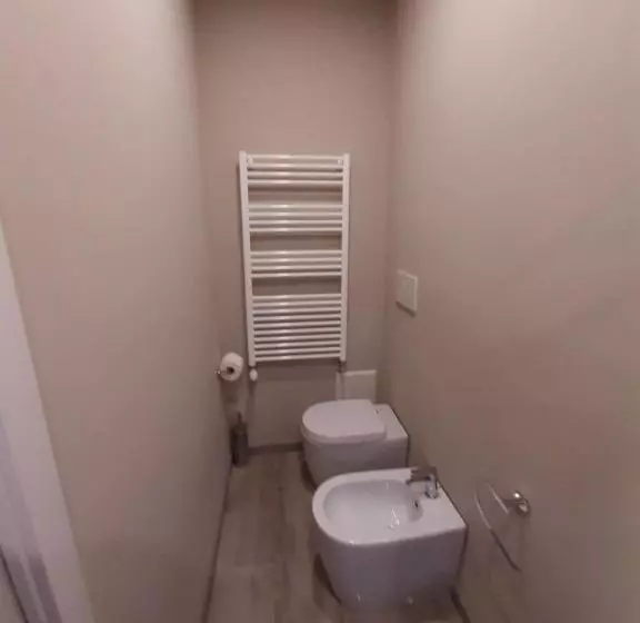 Aamiaismajoitus (B&B) & Ristorante L'angoletto In Selci