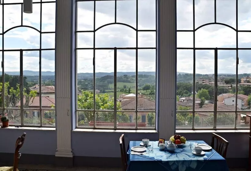 Aamiaismajoitus (B&B) Tuscany Experience Bnb