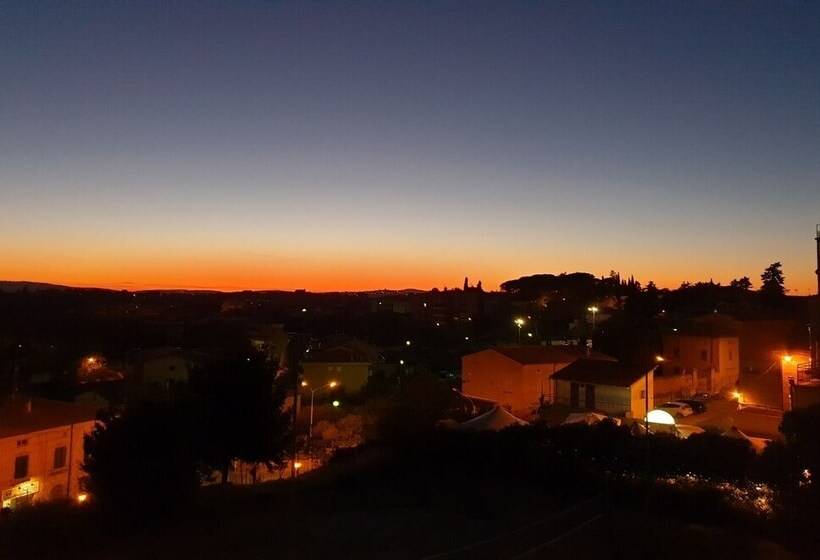 ベッドアンドブレックファースト Tuscany Experience Bnb