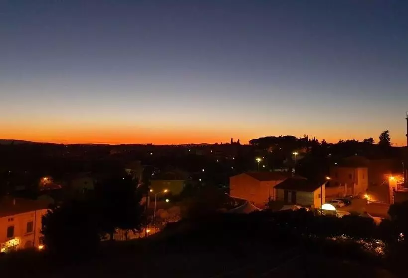 Aamiaismajoitus (B&B) Tuscany Experience Bnb