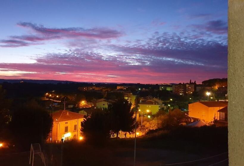 ベッドアンドブレックファースト Tuscany Experience Bnb