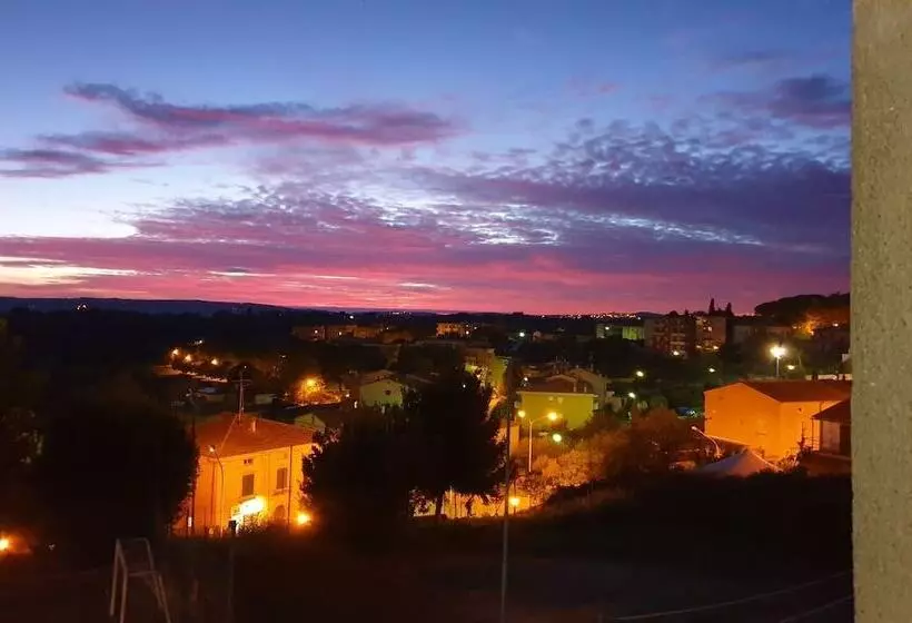 Aamiaismajoitus (B&B) Tuscany Experience Bnb