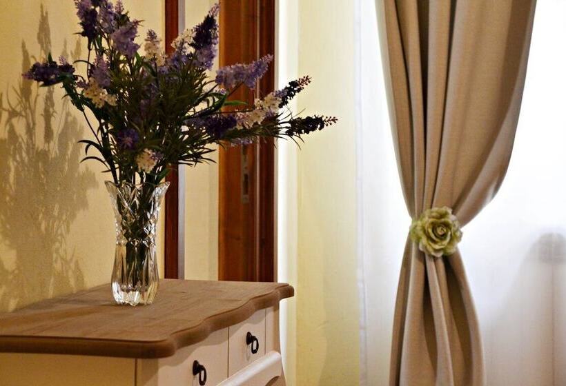 ベッドアンドブレックファースト Tuscany Experience Bnb