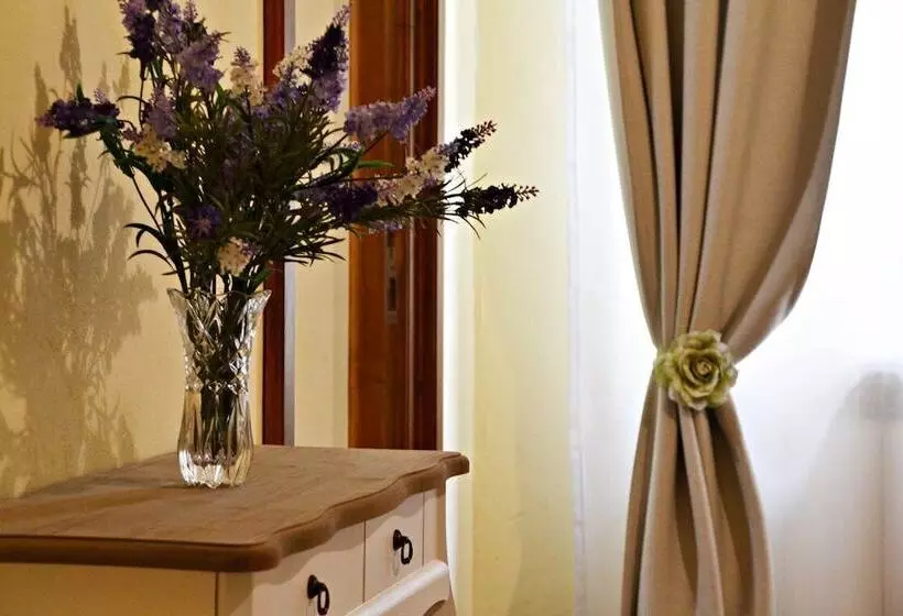 Aamiaismajoitus (B&B) Tuscany Experience Bnb