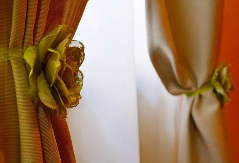 Aamiaismajoitus (B&B) Tuscany Experience Bnb