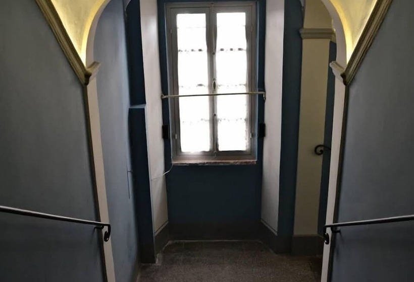 ベッドアンドブレックファースト Tuscany Experience Bnb