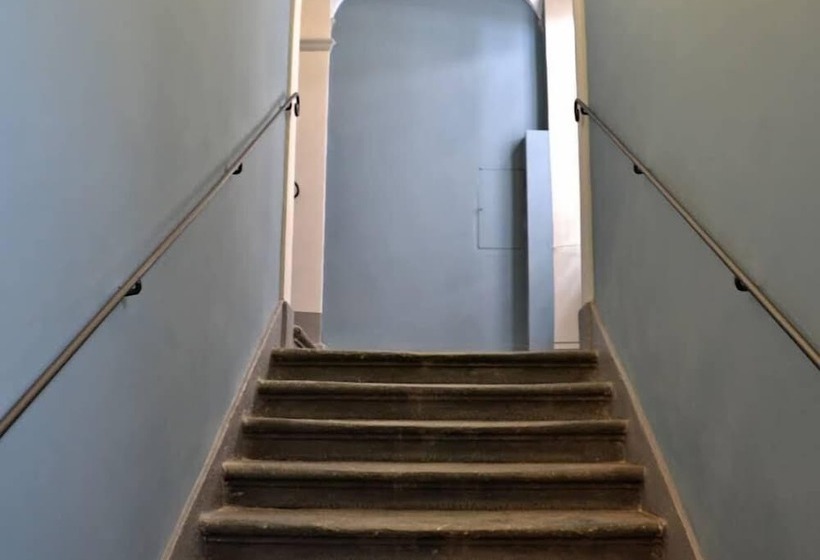 ベッドアンドブレックファースト Tuscany Experience Bnb